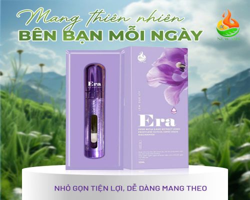 Xịt Khử Mùi Era